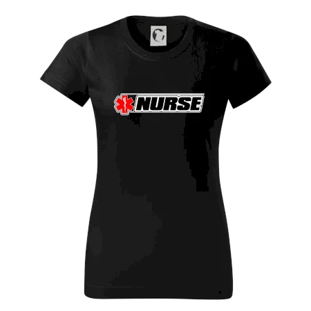 Nurse kříž