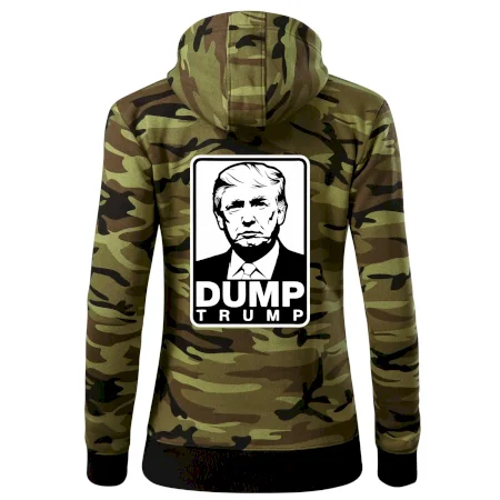 Dump Trump
