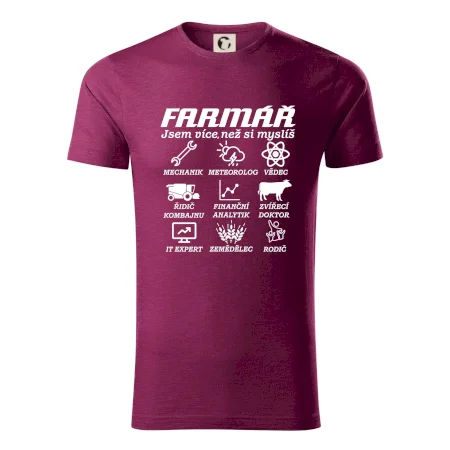 Symboly Farmář