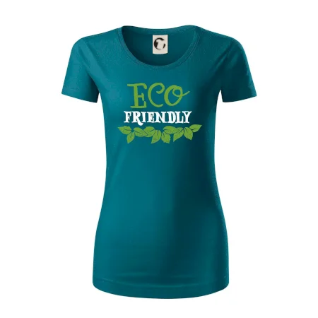 Eco friendly - lístečky