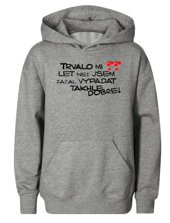 Narozeninový motiv Trvalo mi ?? let než jsem začal - začala vypadat takhle dobře