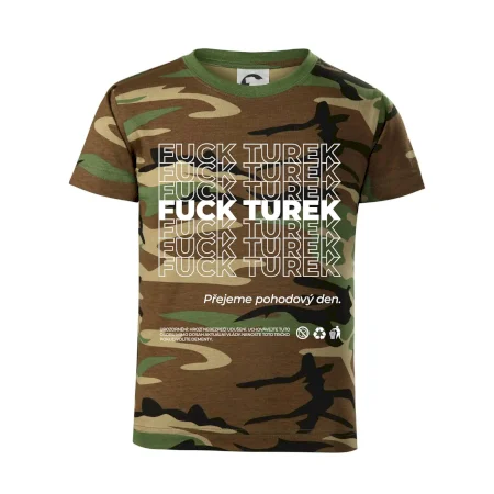 Turek recyklace