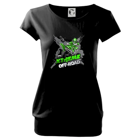 ATV čtyřkolka offroad XXX