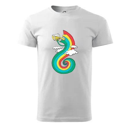 Piju jako duha (Pecka design)