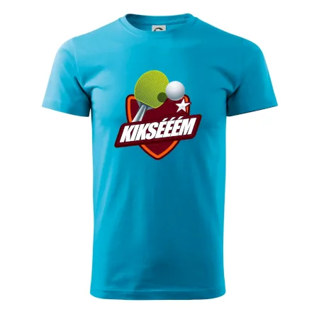 Stolní tenis - Kiksééém
