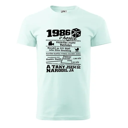 1986 v kostce