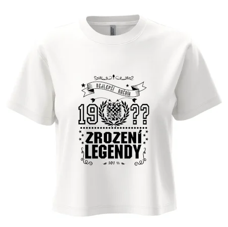 Zrození legendy - Moravská orlice