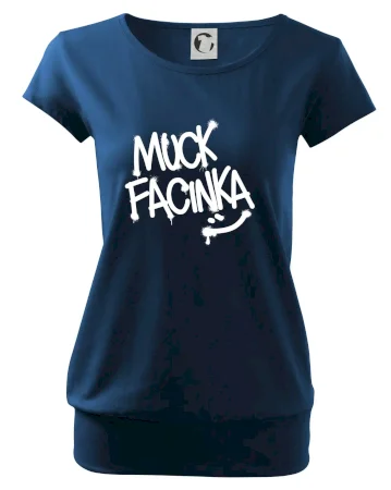 Muck facinka