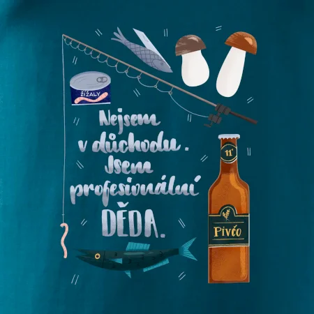 Profesionální děda (studio-arte.cz)