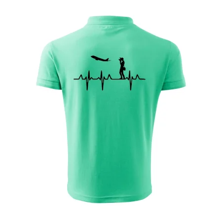 EKG spotter
