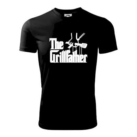 The Grillfather