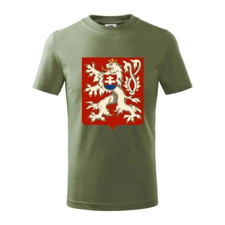 Znak ČSR - Třetí Československá republika (1945–1948)