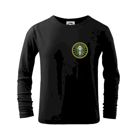 United States Army barevné
