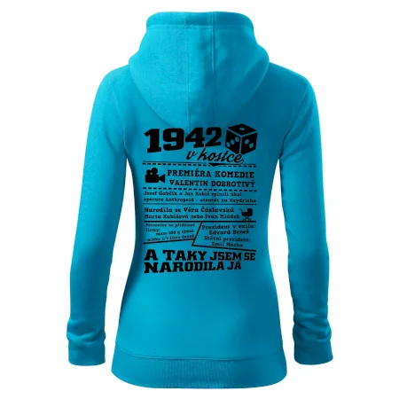 1942 v kostce