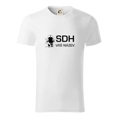 SDH postavička  (vlastní název)