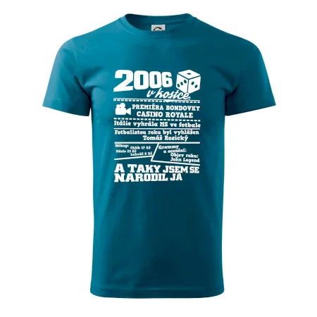 2006 v kostce