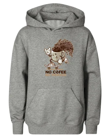 No cofee no workee