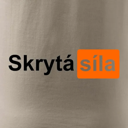 Porn - Skrytá síla