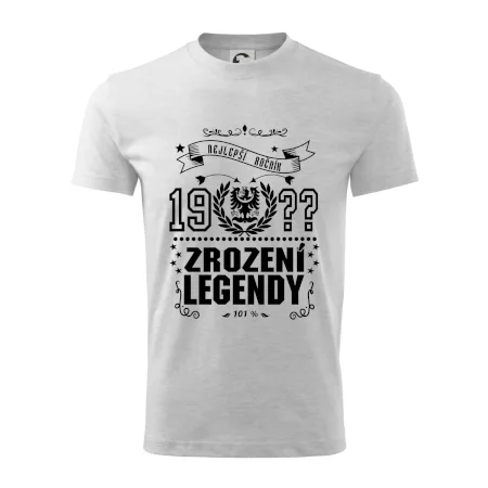 Zrození legendy - slezská orlice