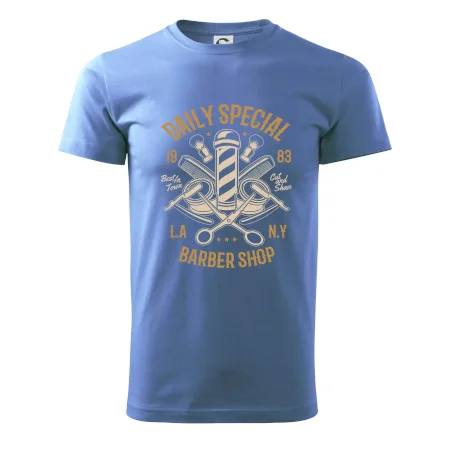 Daily Special Barber Shop
