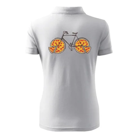 Pizza kolo