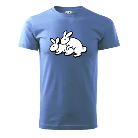 Dupající králící