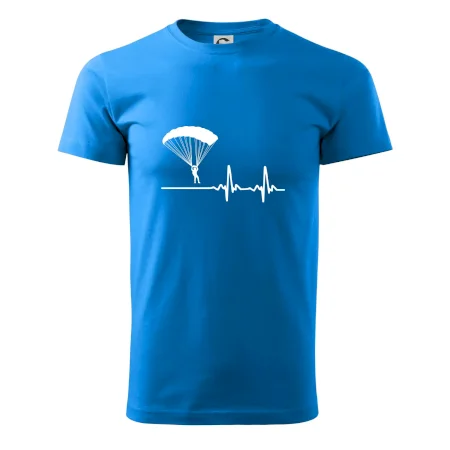 Paragliding EKG