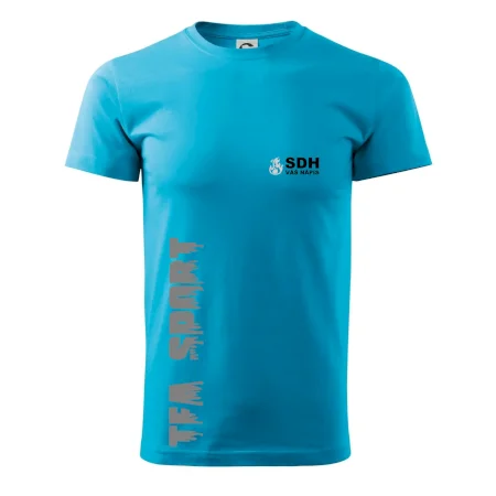 TFA Sport SDH (Reflexní) - Vlastní nápis