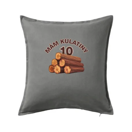 Mám kulatiny 10