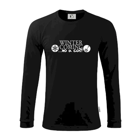 Winter Is Coming parodie