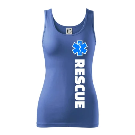 Rescue - pro záchranáře