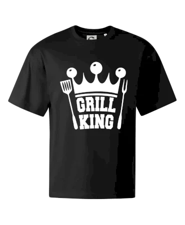 Grilování -  Grill King
