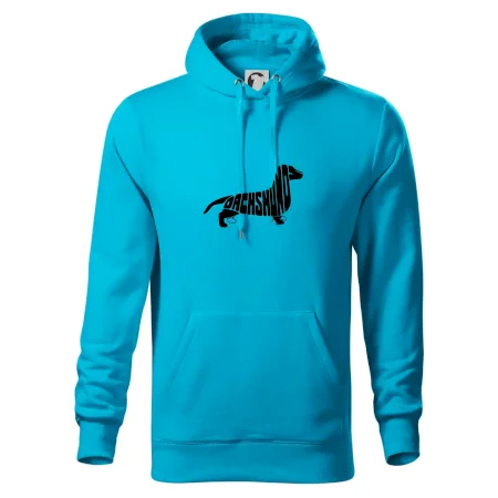 Jezevčík - Dachshund