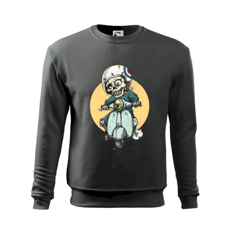 Skútr rebel