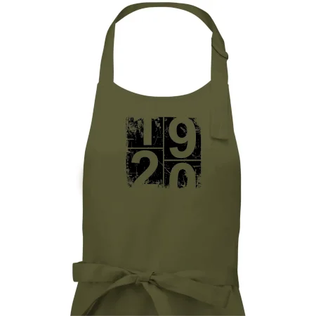 Tachometr 20
