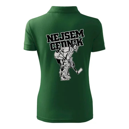 Nejsem cedník
