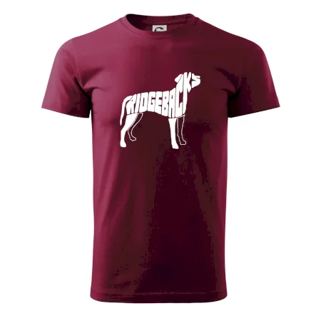 Ridgeback