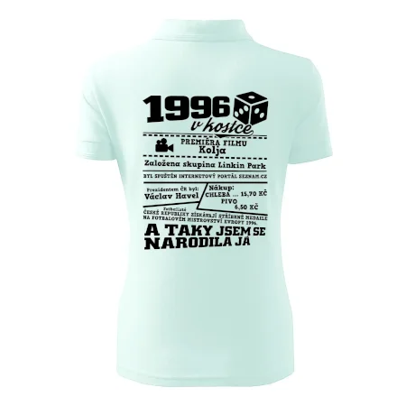1996 v kostce