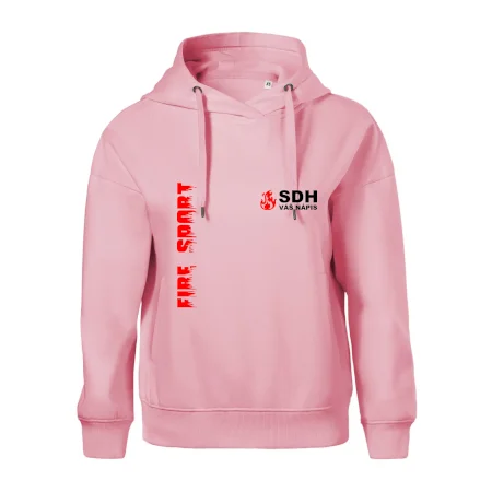 SDH nápis (oheň, firesport, název sboru - vlastní nápis)