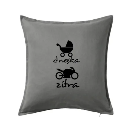 Dnes zítra silnice