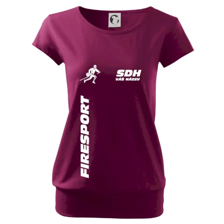 Hasičský sport SDH + váš název
