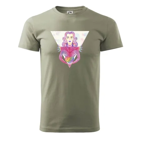 Pride múza