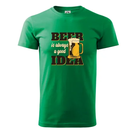Beer idea