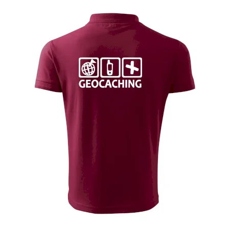 Geocaching ikony
