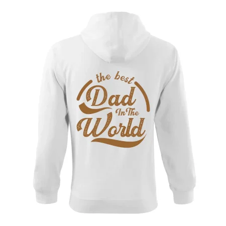 The best dad in the world - psaci