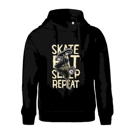 Skate Eat Sleep Repeat