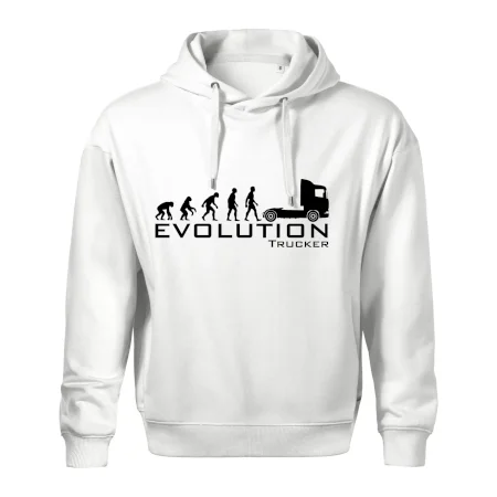 Evoluce trucker