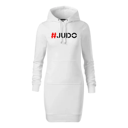 Judo Hashtag