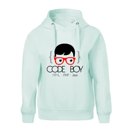 Code Boy