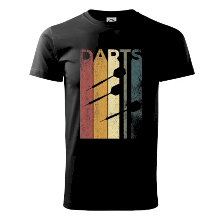 Darts vintage